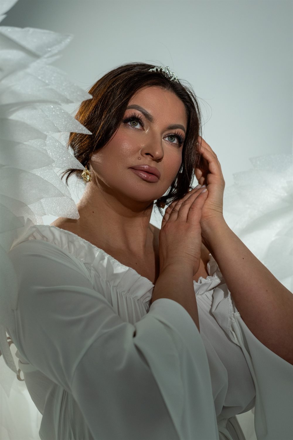 Марина Сабатарова
